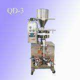 QD-3 Automatic Triangle Bag Granule Packing Machine thumbnail-1