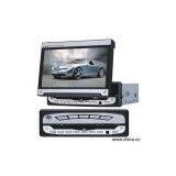 Sell In-Dash Single Din Car DVD Player thumbnail-1