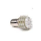 BA9S White 4 SMD LED Car Light thumbnail-2