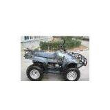 Sell ATV 300 4x4WD Shaft Drive thumbnail-1