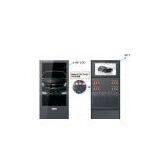 LCD Advertising Player, With Mobile DC12V Charger, Available in 42/46/55/65 Inches, Support Single o