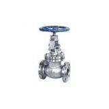 Stainless Steel Industrial Globe Valve