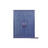 Sell Security Steel Door thumbnail-1