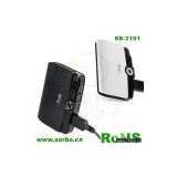Sorbo mobile phone charger,charger, battery charger (SB-2101)