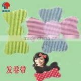Hot Sell Hair Accessories Hook and Loop Hair Rollers thumbnail-2