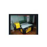 All in One Flatbed Printing Machine Outdoor UV Ink Printer XTR1385