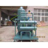 Transformer Oil Purification Machine, Insulating Oil Reclamation Unit, Thansformer Oil Dehydration Plant ZYD thumbnail-3