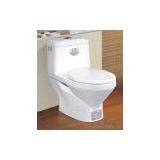 Sell One-Piece Toilet thumbnail-1