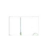 Anti-interference 3.5 GHz WIMAX Omni Fiberglass Antennas 11 DBi 3400 - 3600 MHz