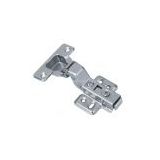 two way clip-on fixed hydraulic hinges