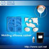 RTV-2 Silicone Rubber for Mold Making thumbnail-3