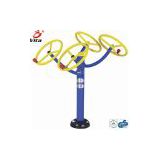 Outdoor Fitness Equipment-shoulder trainer