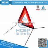 Reflective Triangle Warning Aircraft for Car