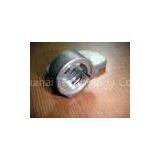 Ra 0.2 Staineless Steel CNC Precision Mechanical Machining Parts