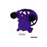 Head of Air Compressor