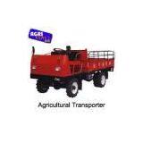 Sell Agricultural Transporter (Taiwan) thumbnail-1
