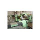 Metal Shearing Machine Line For Steel Coil , 3mm Thick ,1600mm Width thumbnail-1