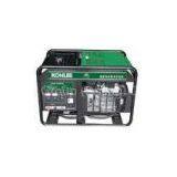 17kVA Air Cooled Kohler Gasoline Generator , 230V / 400V 50Hz