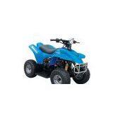 110cc Atv thumbnail-1