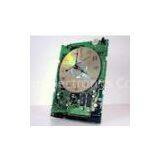 Custom 0.2MM - 3.0MM OSP SMT PCB Board Assembly With Blue Green Slik Screen thumbnail-1