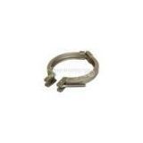Stainless steel Investment casting CF8 304 Clamp parts ISO 9001 certificated