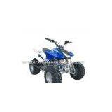 XY- ATV 110X ,2008 Hot Model,Sport Style,110cc/125cc