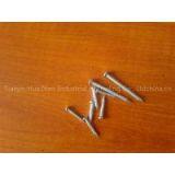 Galvanized Masonry Concrete Iron Nail thumbnail-2