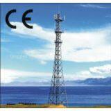 Steel Mobile Communication Tower thumbnail-1