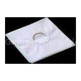 Eco Friendly Polypropylene Nonwoven Filter Fabric For Railway thumbnail-1