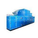 Automatic PLC Silica Gel Desiccant Dehumidifier , Microwave Drying Equipment thumbnail-1