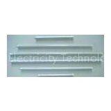 Green 1600LM 18w T5 LED Tube Light 8000K Cool White , SMD3528 LED Tube AC 250V