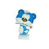 BB / EE Double Corrugated Cardboard Display Standee Free Standing Folding