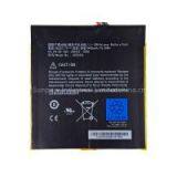Amazon Kindle Fire Battery 3555A2L DR-A013 thumbnail-1