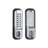 Intelligence Electronic Locks