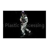 12 Inch Army Action Figures Toys , Eco-Friendly Articulated Solider 1/6 Action Figure thumbnail-1