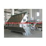 1092 - 5500mm Hydraulic Headbox , Wire Section Paper Machine for Paper Forming