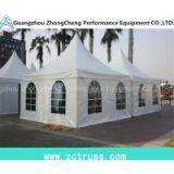Inflatable Tent Sport Family PVC Aluminum Performance Event Pagoda Tent thumbnail-2