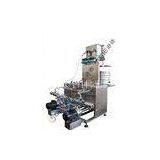 Semi-Automatic Double Station Beer KEG Washer For Keg Cleaning , AISI 316 up to 60 Kegs/h thumbnail-1