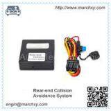 Rear-end Collision Avoidance System