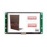 Rs232 TFT LCD Screen 12.1 Inch for Industrial 1024 768 Resolution