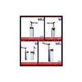 Balanced Boom Intelligent Barrier Toll Gate AC 220V , AC 110V thumbnail-1