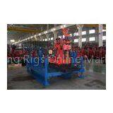 Exploration Drilling Rig , Crawler Drilling Machine For Engineering Prospecting thumbnail-1