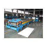 Steel Roof Tile Forming Machinery With Good Performance for Big Span Steel Structure