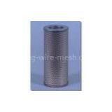 Stainless Steel Air Filter Element thumbnail-3
