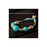 Selling High Quality Chinese Tibetan Style Bracelet Jewelry thumbnail-2