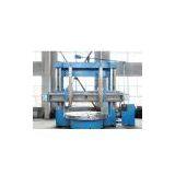 C5240 Double Column Vertical Lathe thumbnail-1