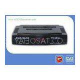 STAR MAGIC 777 DVB-S Digital Satellite Receiver PAL - NTSC Auto - Conversion