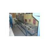 High Torque Parallel Twin - Screw Extruder, Pelletizing Line, Pelletizer Machine