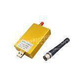 Wireless FSK USB 433Mhz / 868MHZ ISM RF Module JZX874A