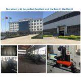 Hebei Juming Import & Export Co.,Ltd company overview - view 1 thumbnail
